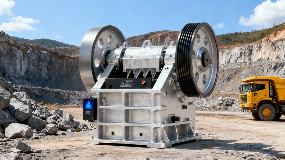 খনির সরঞ্জাম