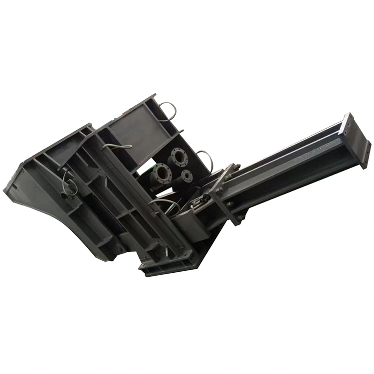 চারটি অভিনব চাকা টাইপ ভাইব্রেশন মেকানিজম