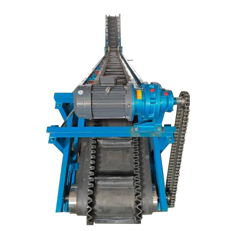 গিয়ার বেল্ট পরিবাহক