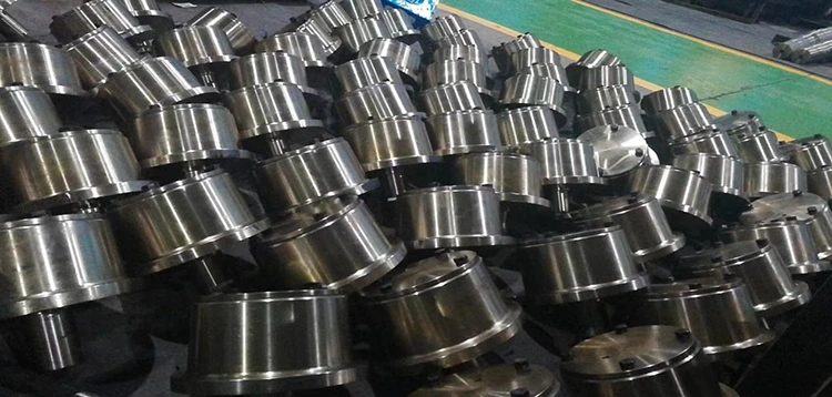 Double-Beam Sintering Trolley