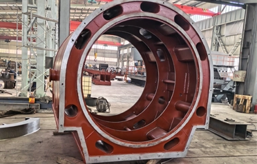 Parts processing