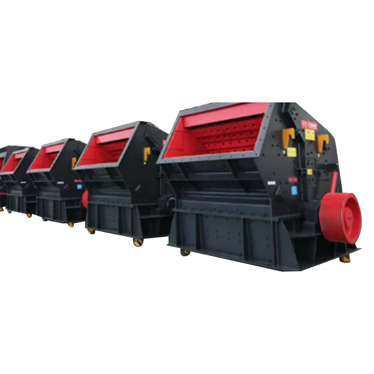 প্রভাব পেষণকারী