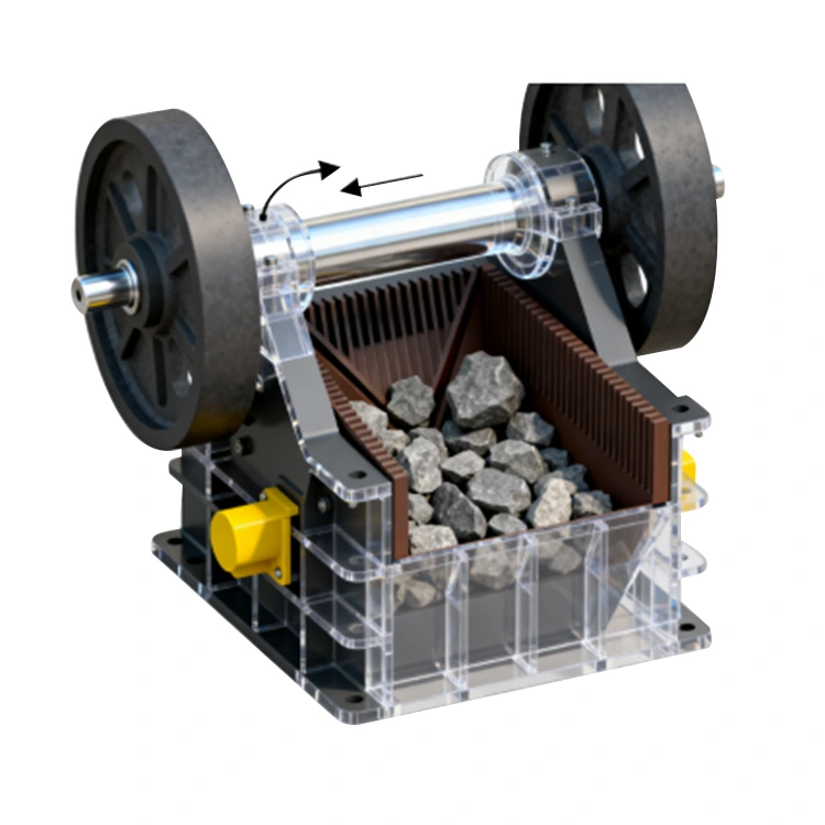 চোয়াল কার্সার