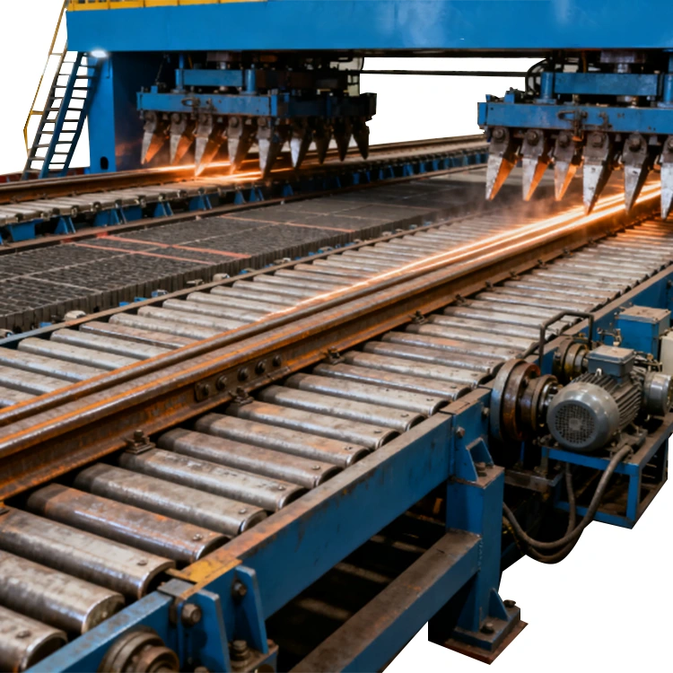 পাউল-টাইপ কুলিং বেড