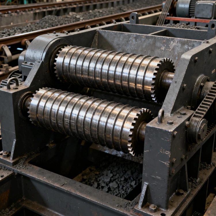 রোলার-টাইপ ব্রেকার