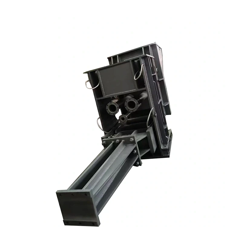 শর্ট-আর্ম ফোর-লিংক ভাইব্রেশন মেকানিজম