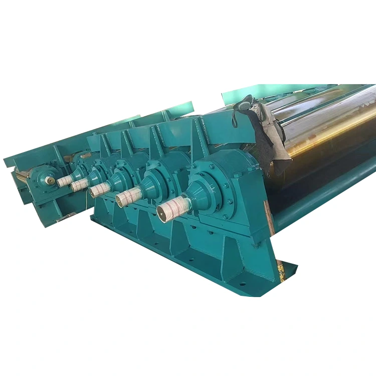 ইস্পাত বিলেট অনুভূমিক পরিবাহক বেল্ট