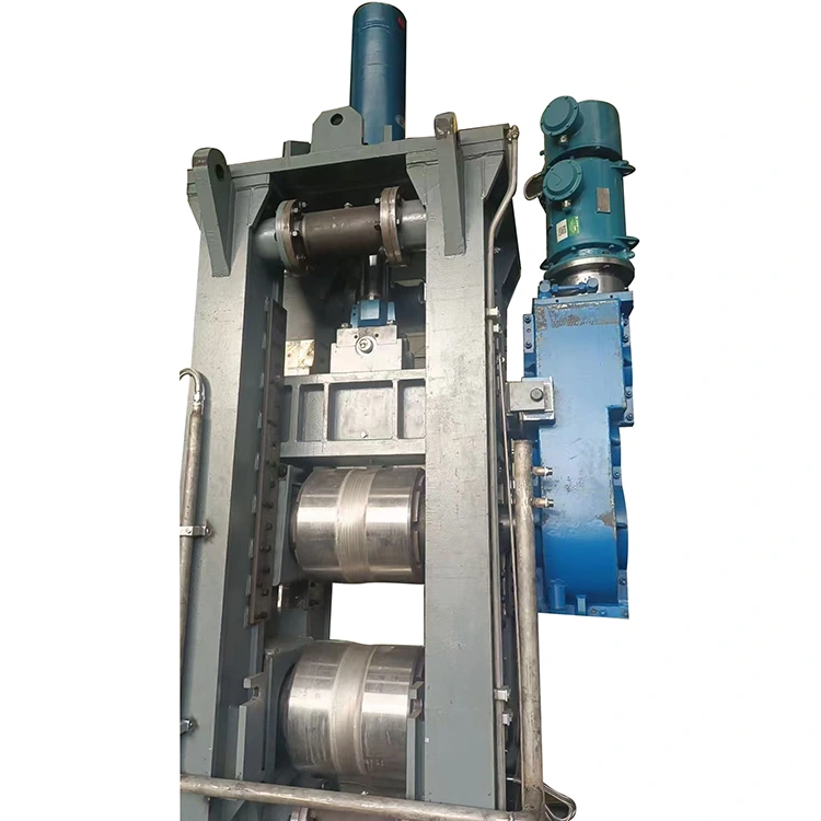 উল্লম্ব সোজা মেশিন